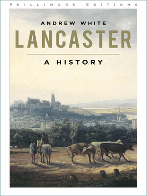 cover image of Lancaster